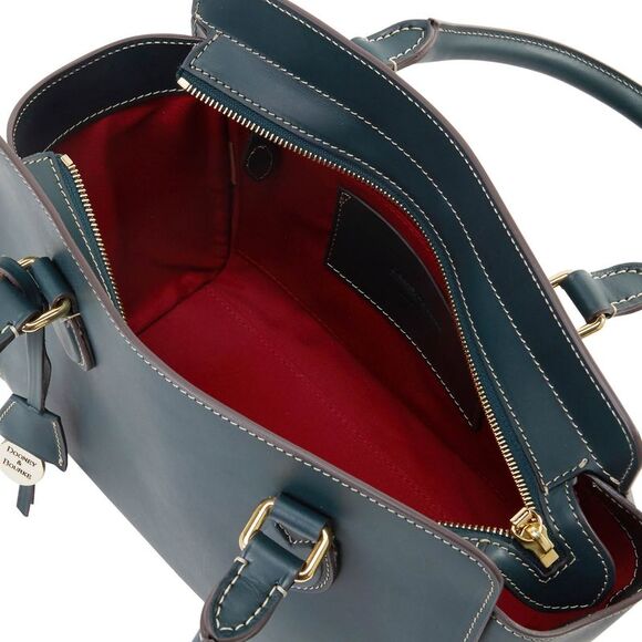 Dooney & Bourke Alto Flavia - Fir - Picture 3 of 4